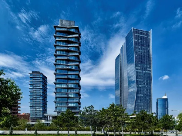 Next Level Loft Ofis sanal ofis, Ankara · Çankaya