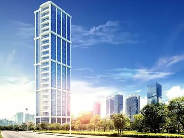 Vogue Business Center sanal ofis, İstanbul · Ataşehir