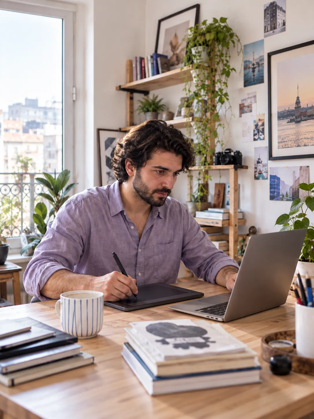 Freelancer'lar