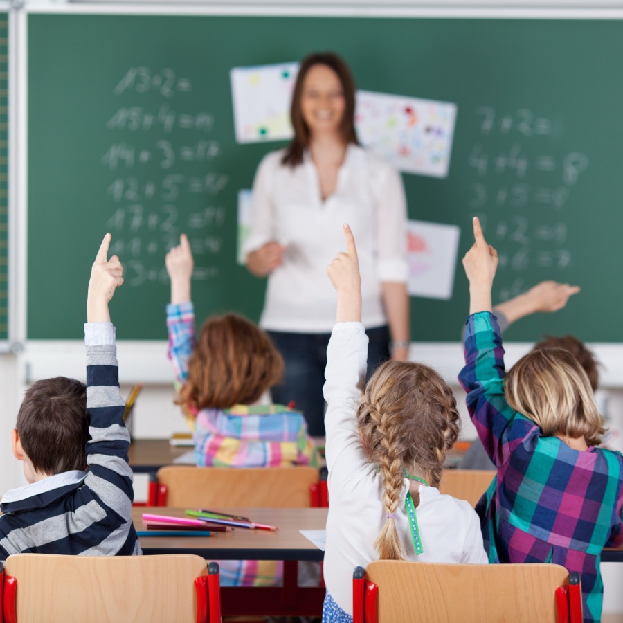 Education industry
