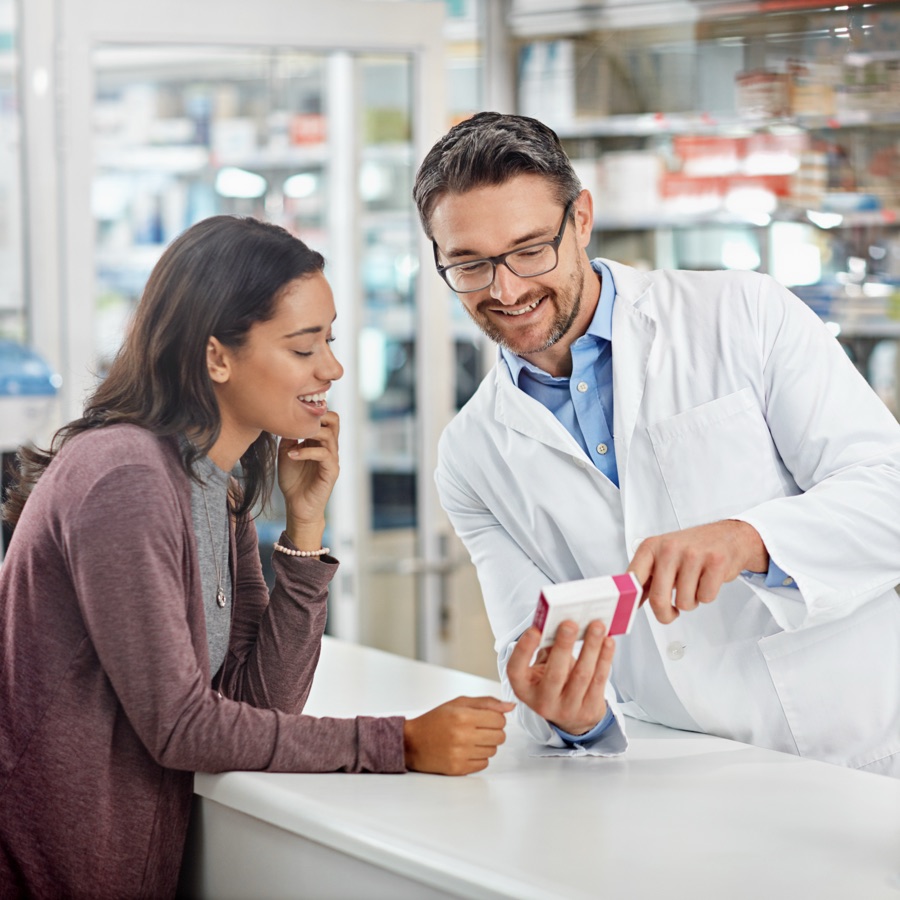 Health and wellness industry